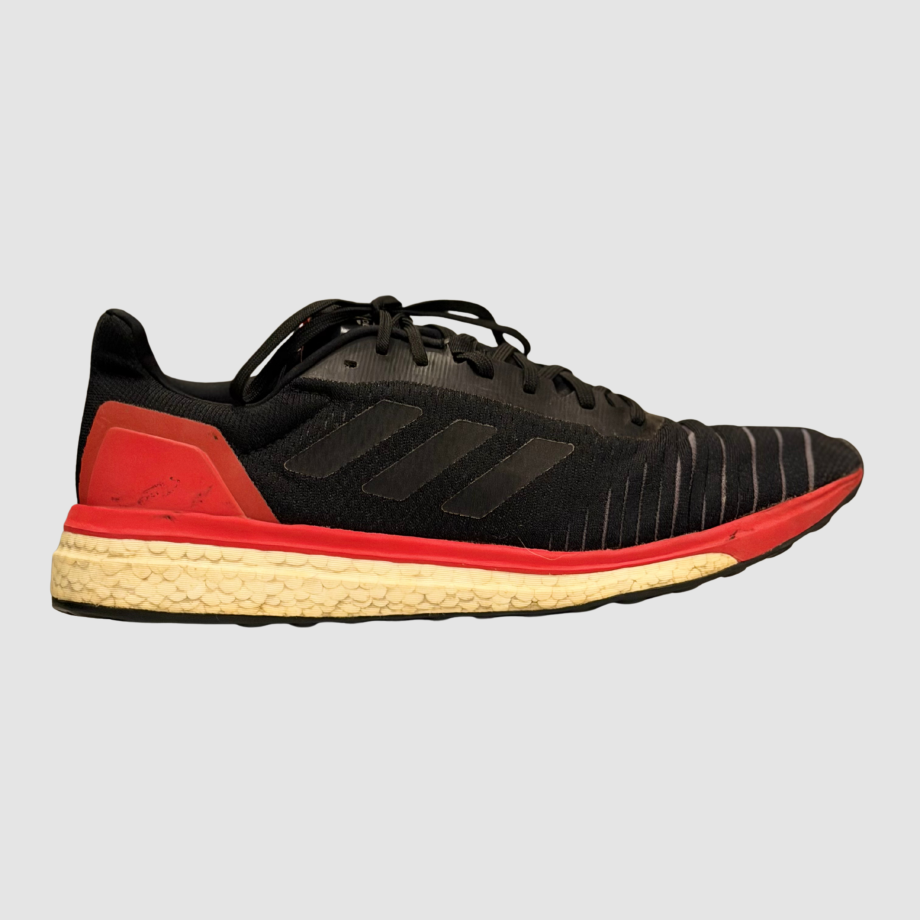 Adidas Solar Drive Boost running shoe