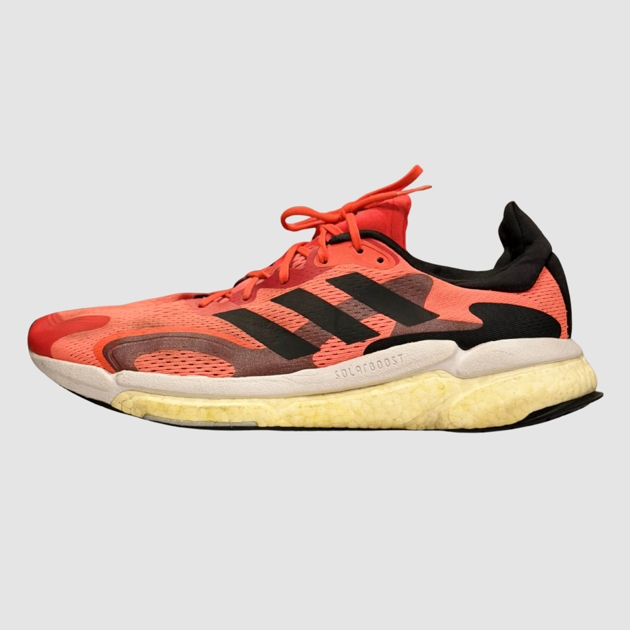 Adidas Solarboost 3 running shoe