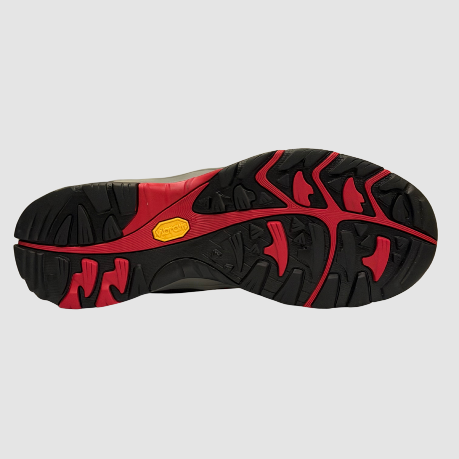 Chiruca Sumatra Gore-Tex hiking shoes