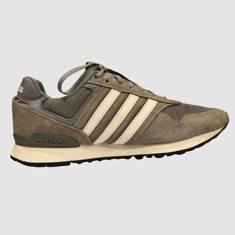 Adidas Neo 10K running shoe 