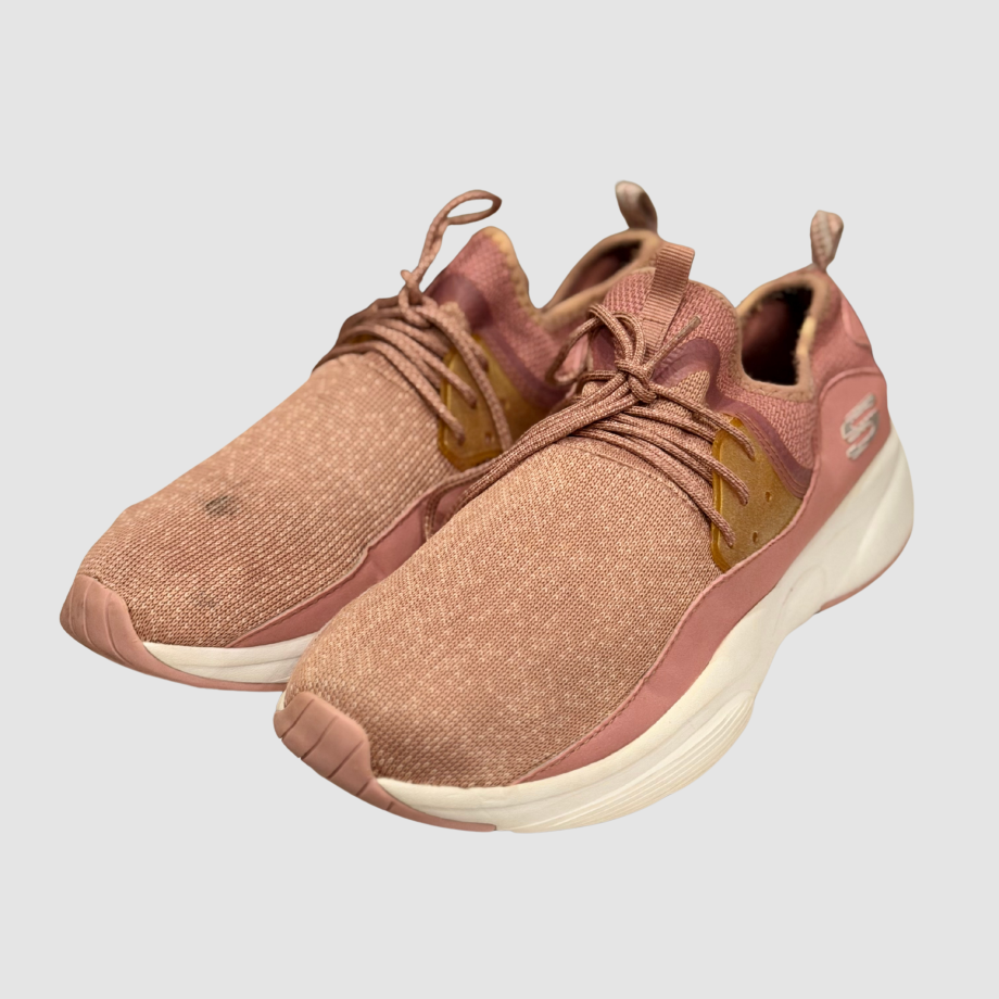 Skechers Meridian - No Worries women's sneaker 