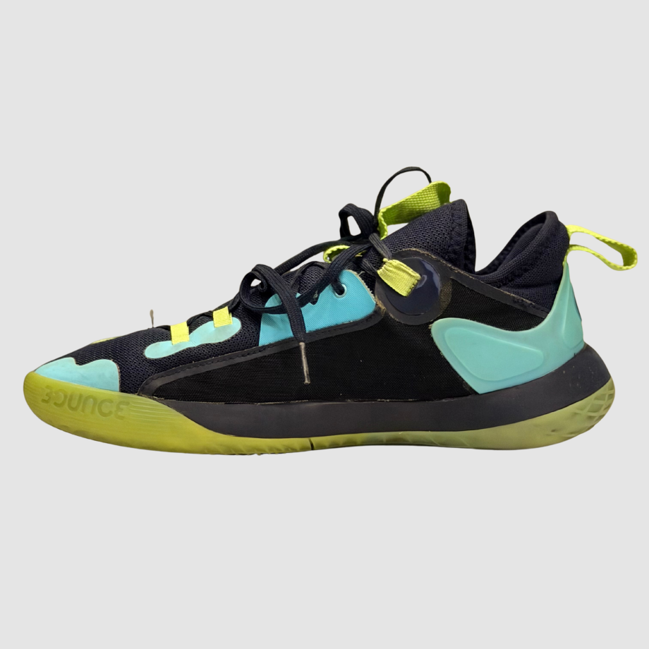 Adidas Harden Stepback 2 basketball shoe 
