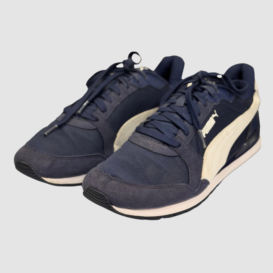Puma ST Runner v3 Mesh men's sneaker 