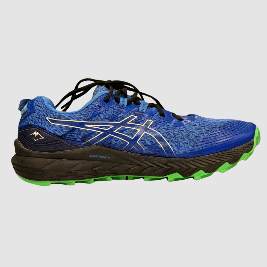 Asics Men's GEL-Trabuco 10 trail running shoe
