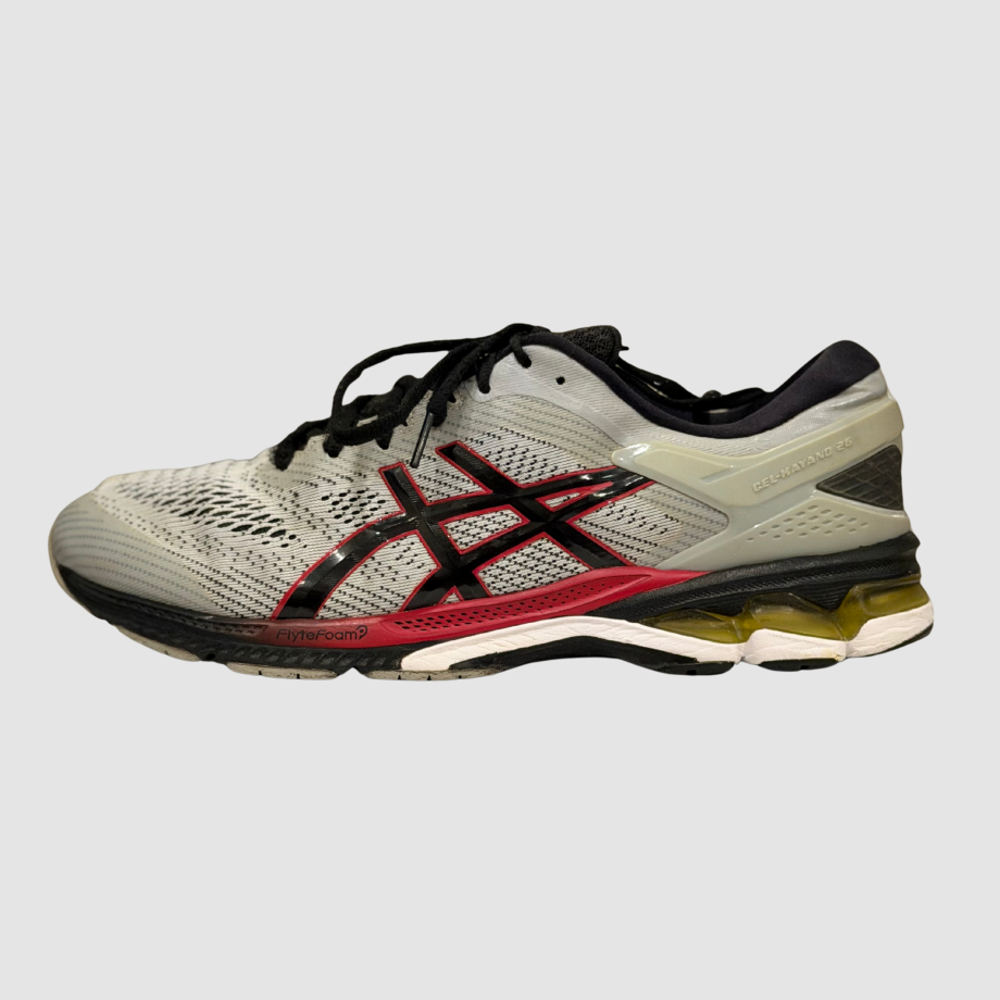 Asics Gel-Kayano 26 running shoe