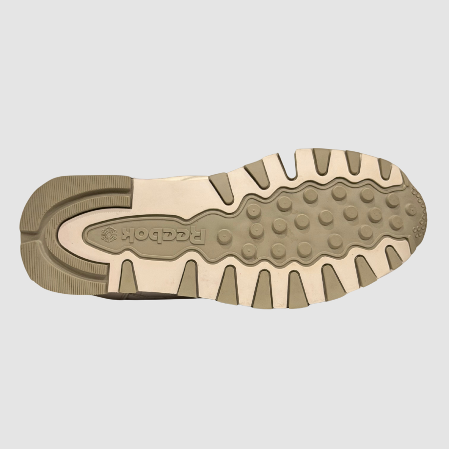 Reebok Classic Leather 1983 Vintage shoe