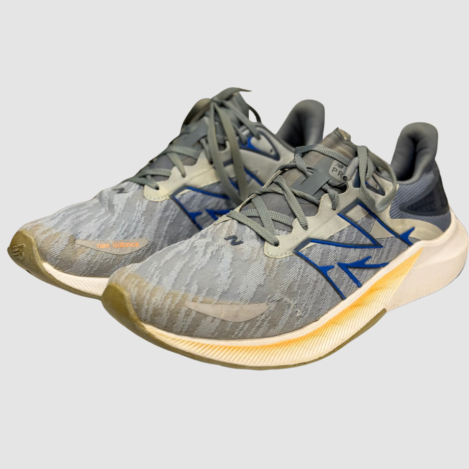 New Balance Men's FuelCell Propel v3 running shoe 