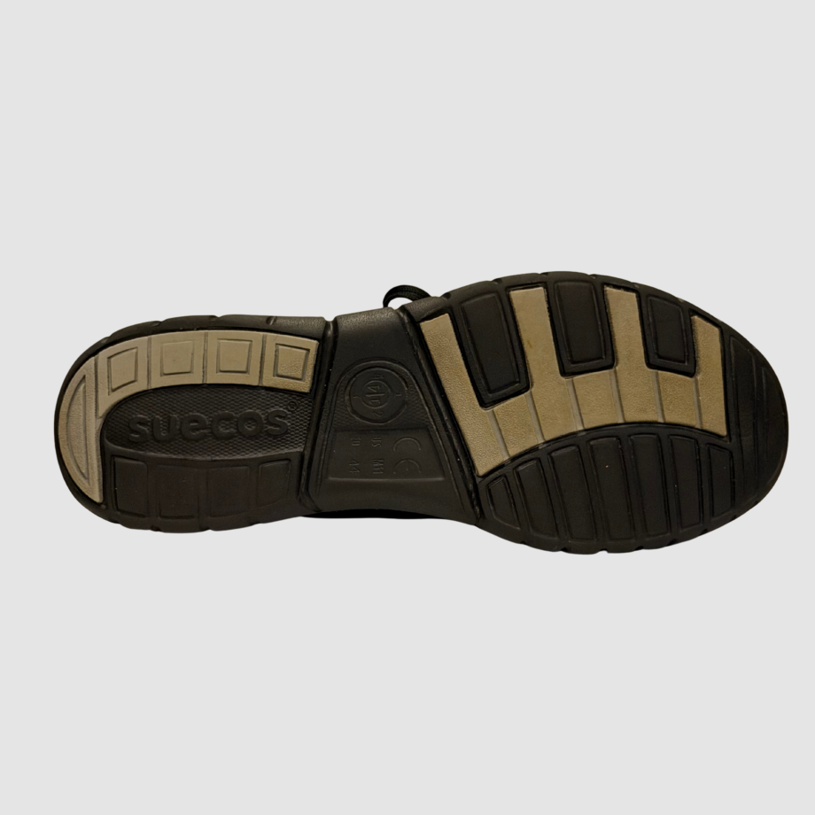 Suecos Alma ergonomic work shoes