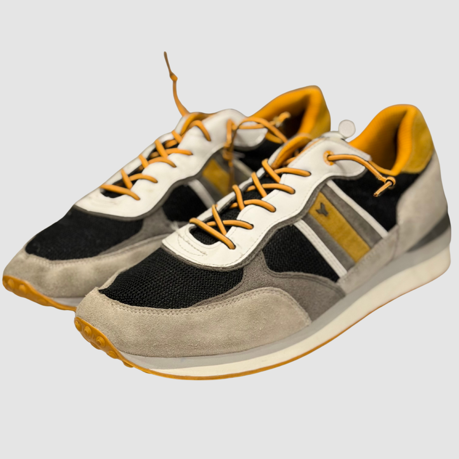 Yumas Blucher sneaker