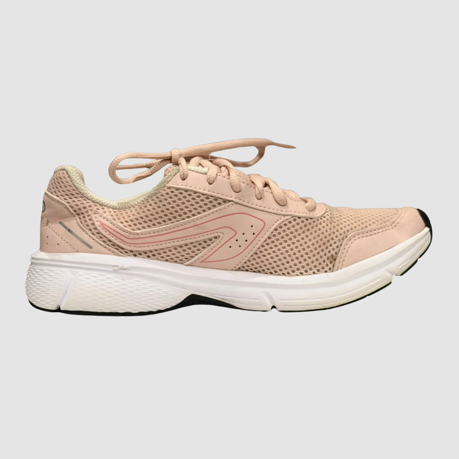 Kalenji Run Cushion women's running shoe