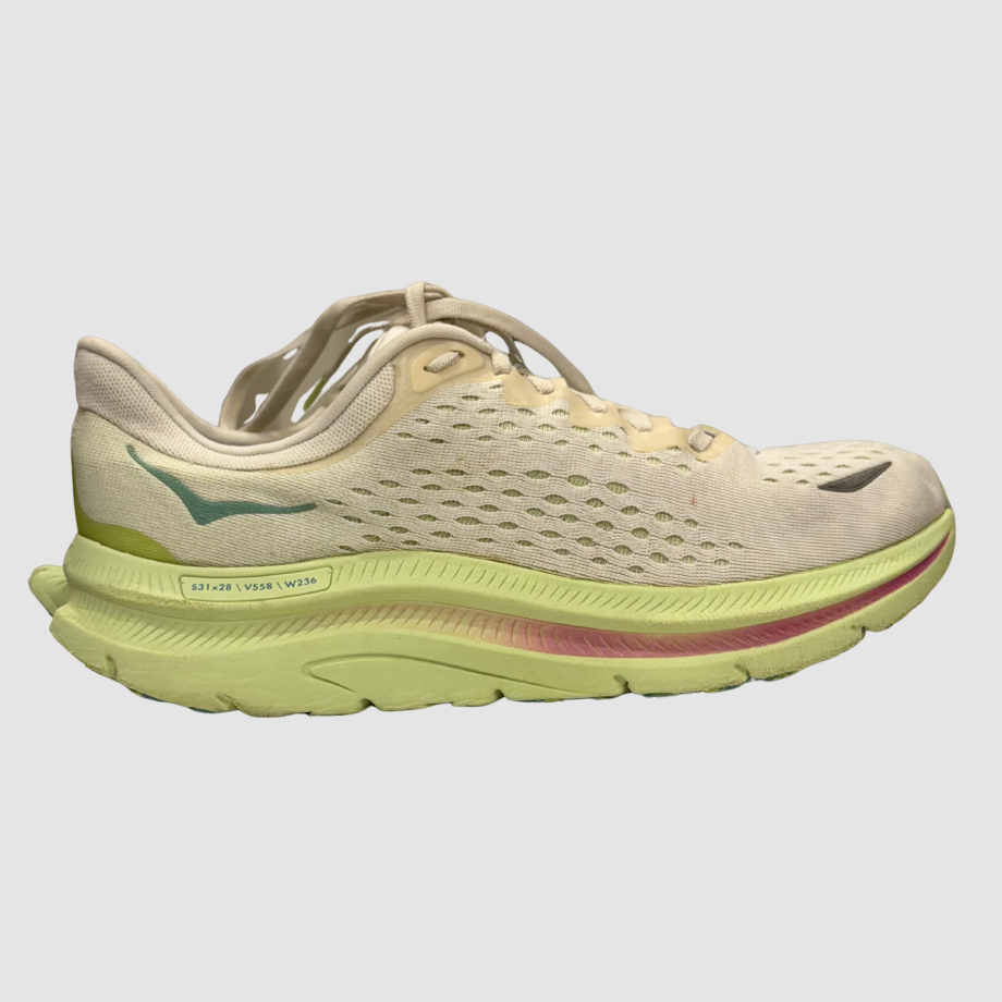 Women's Hoka One One Kawana running shoe
