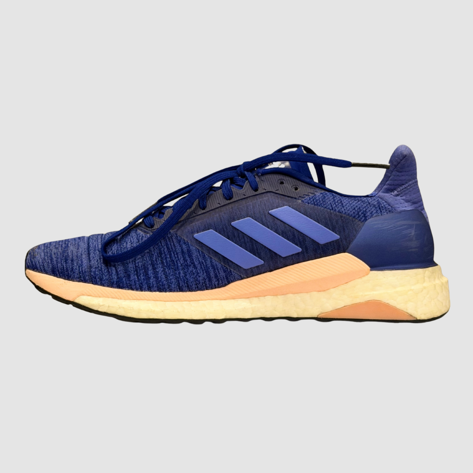 Adidas Women's Solar Glide running shoe