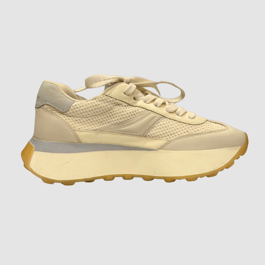 Zara Multi-Piece Sneaker 