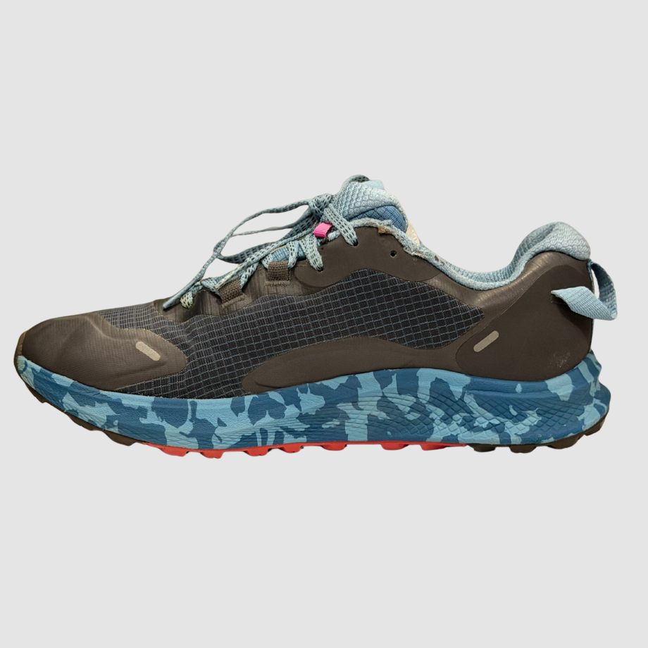 Women's Under Armour Charged Bandit Trail 2 running shoe
