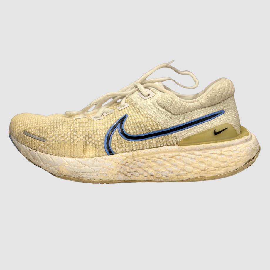 Nike ZoomX Invincible Run Flyknit 2 running shoe