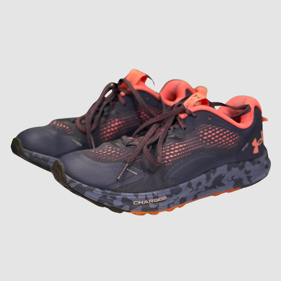 Under Armour Women's Charged Bandit Trail 2 running shoes