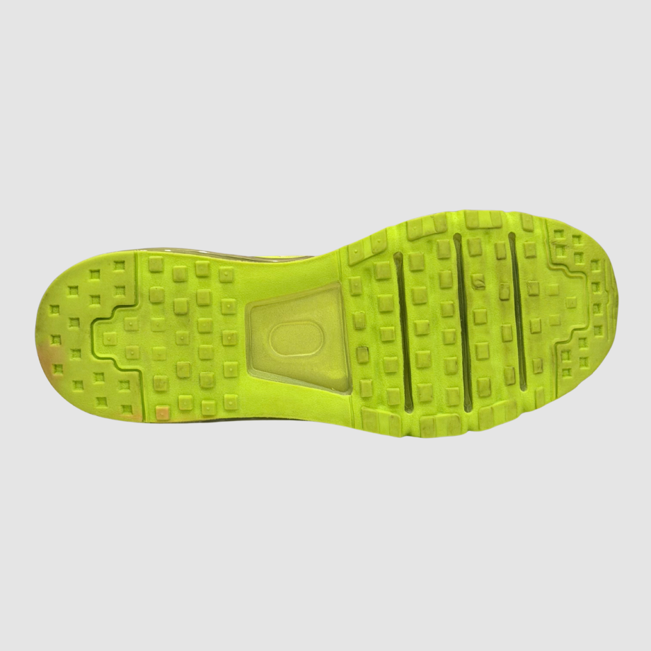 Nike Air Max 2017 running shoe