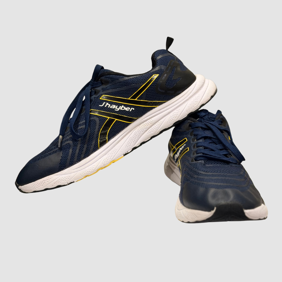 J'hayber Ratan men's trail running shoe 