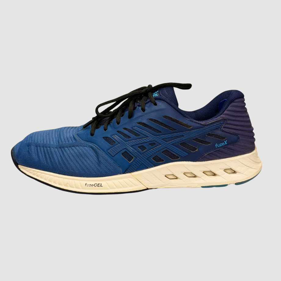 Asics FuzeX running shoe