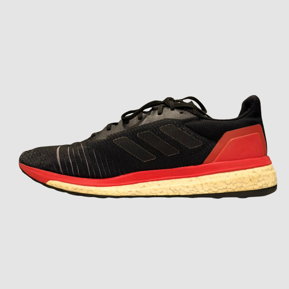 Adidas Solar Drive Boost running shoe
