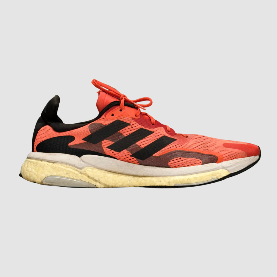 Adidas Solarboost 3 running shoe