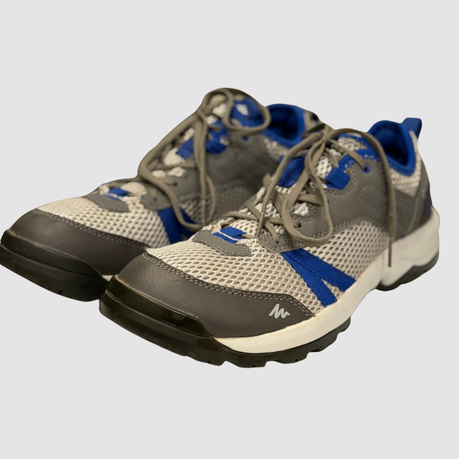  Quechua Arpenaz 100 Fresh S hiking shoes