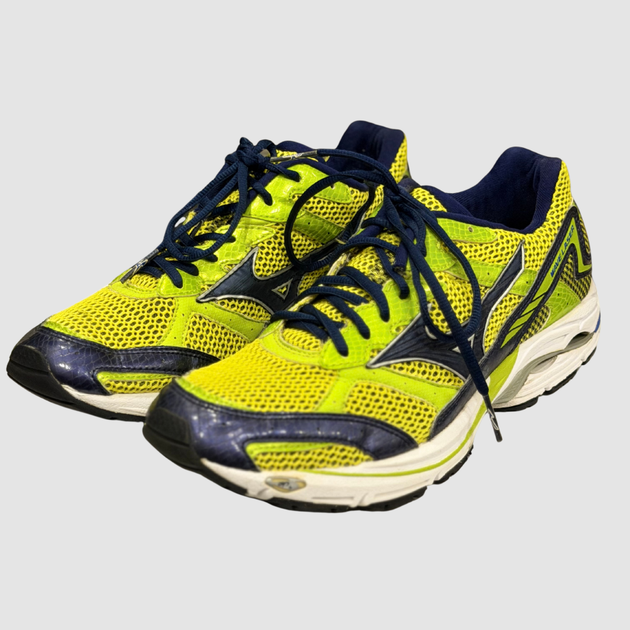 MIZUNO WAVE LAZER