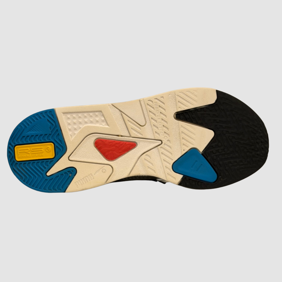 Puma RS-Z 'Hawaiian Ocean Black' sneake