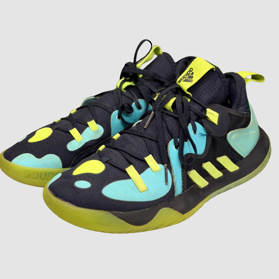 Adidas Harden Stepback 2 basketball shoe 