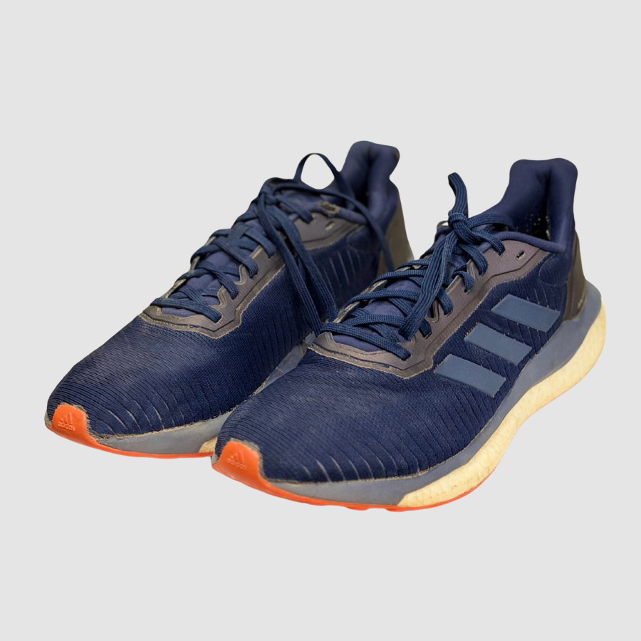 Adidas Solar Drive 19 running shoe