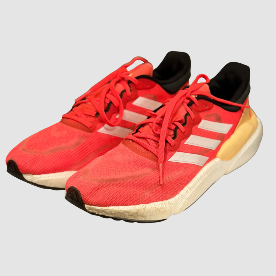 Adidas Solarboost 5 running shoe