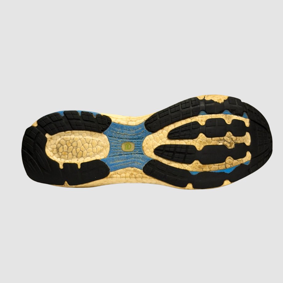 Adidas Energy Boost 2 running shoe