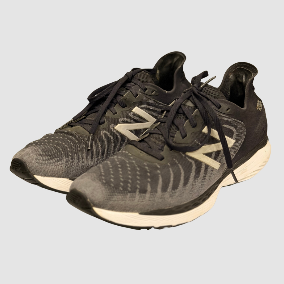 New Balance Fresh Foam 860v11 running shoes