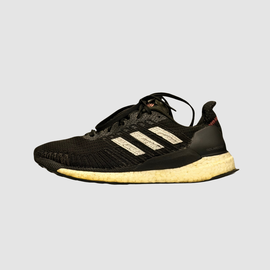 Adidas Solar Boost 19 running shoe