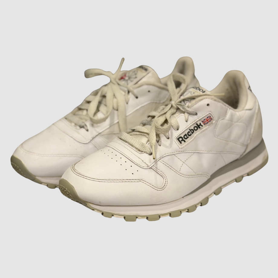 Reebok Classic Leather 1983 Vintage shoe