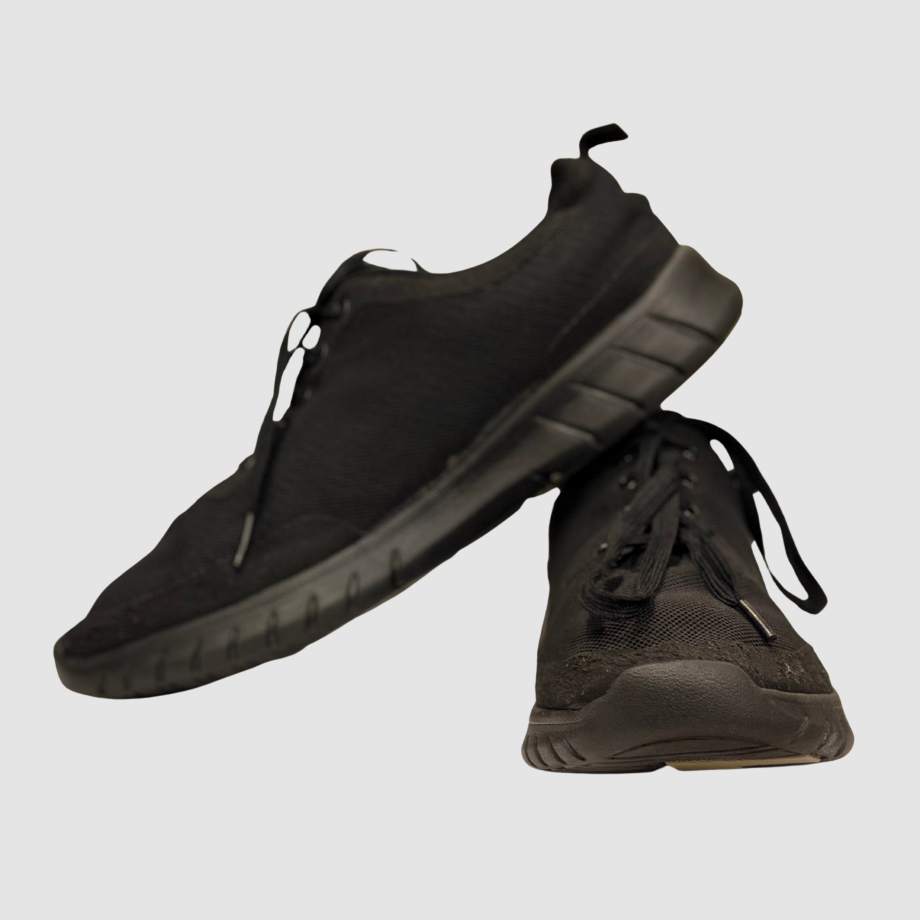 Suecos Alma ergonomic work shoes