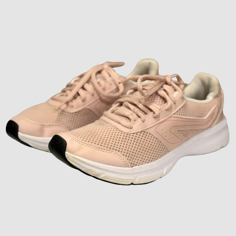 Kalenji Run Cushion women's running shoe