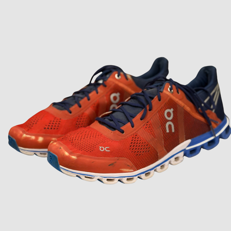 Running Cloudflow men's running shoe 