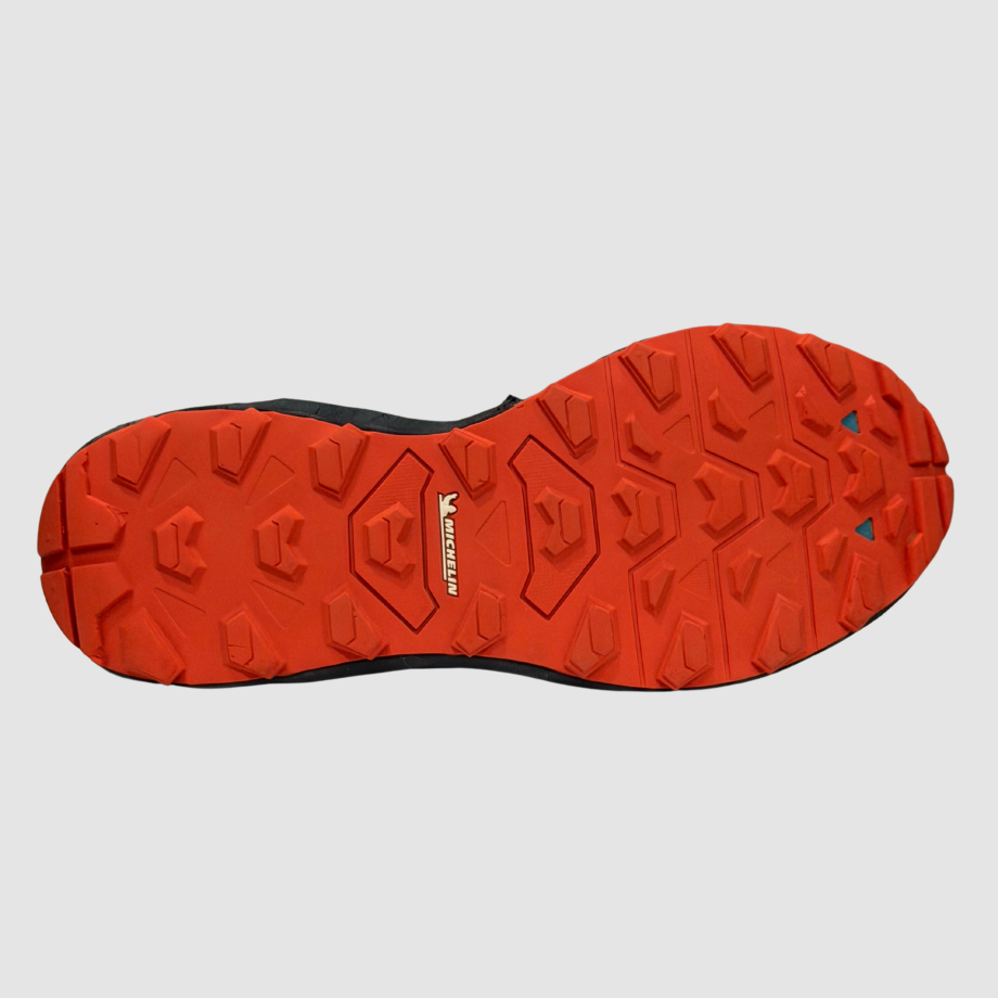  Mizuno Wave Daichi 7 men's trail running shoe