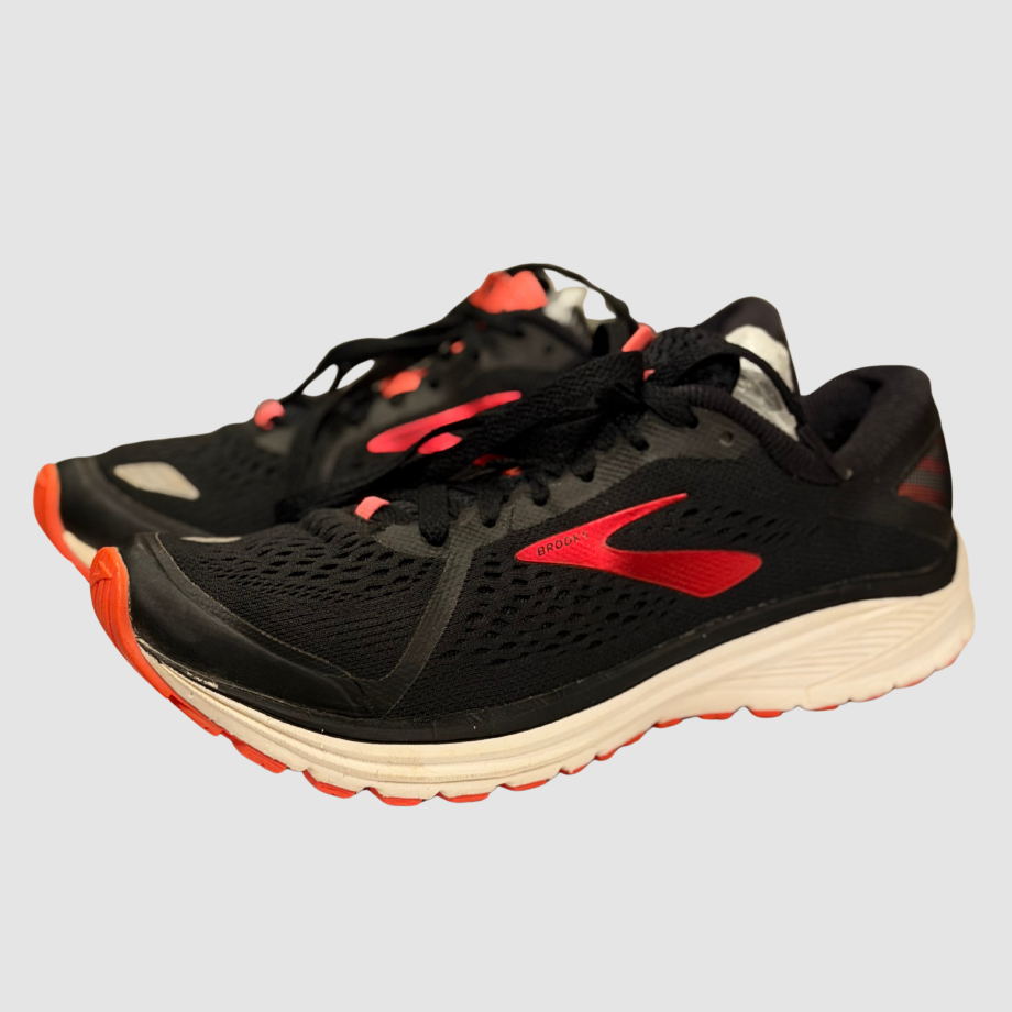 Brooks Aduro 6 women's running shoes