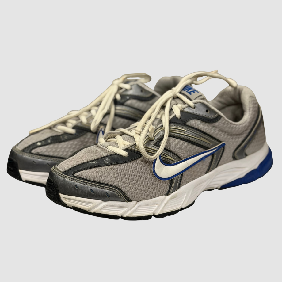Nike running shoe