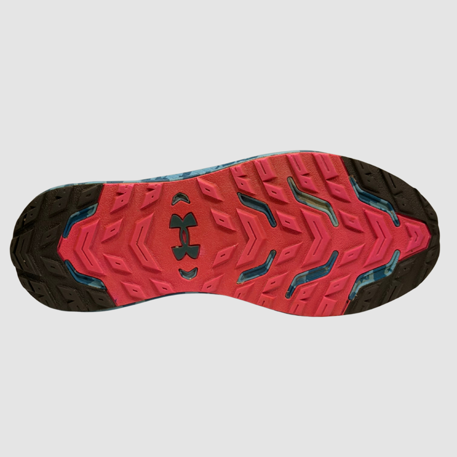 Women's Under Armour Charged Bandit Trail 2 running shoe