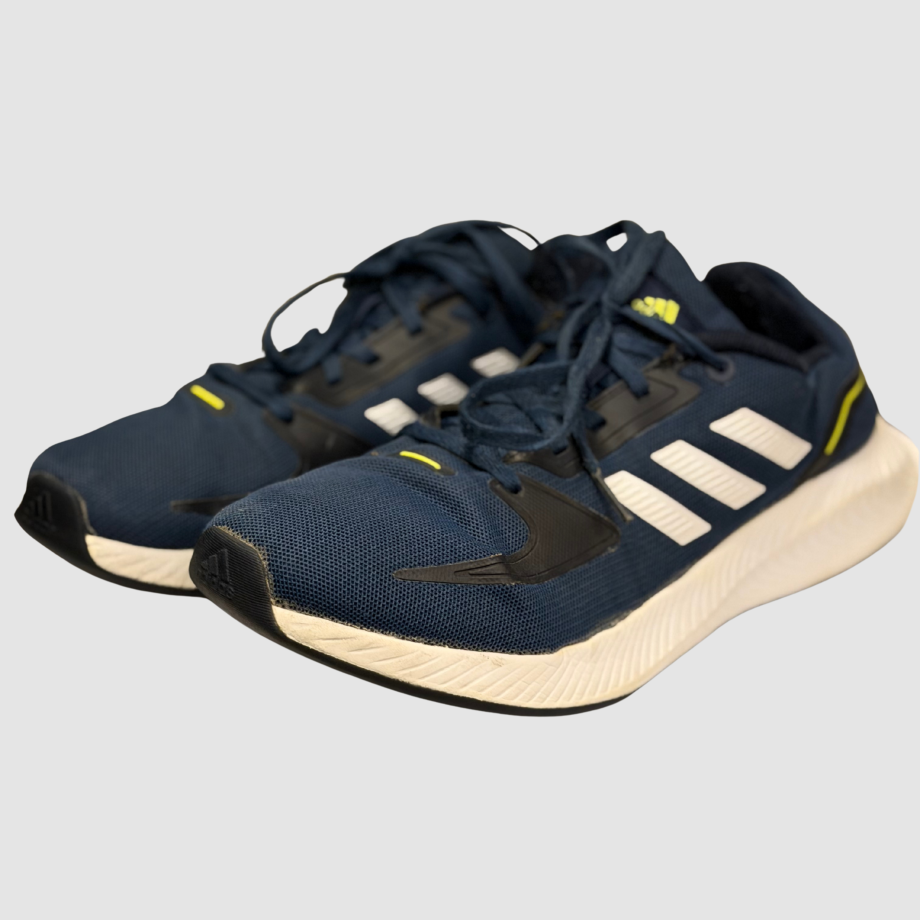 Adidas Runfalcon 2.0 K running shoe