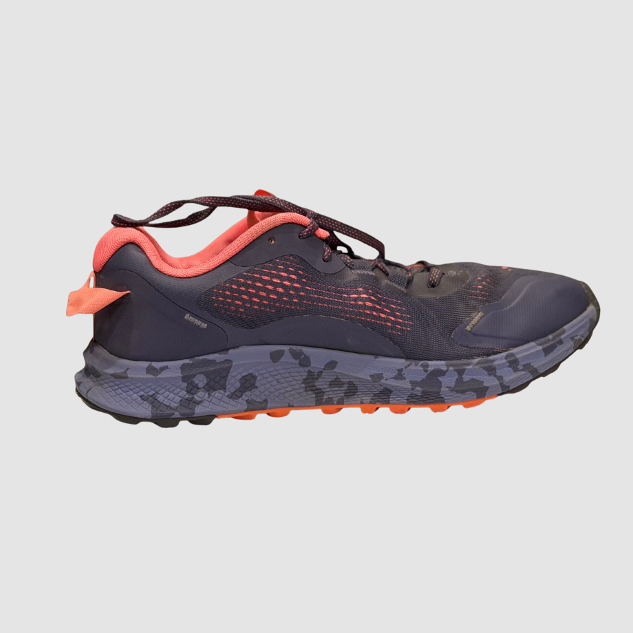 Under Armour Women's Charged Bandit Trail 2 running shoes