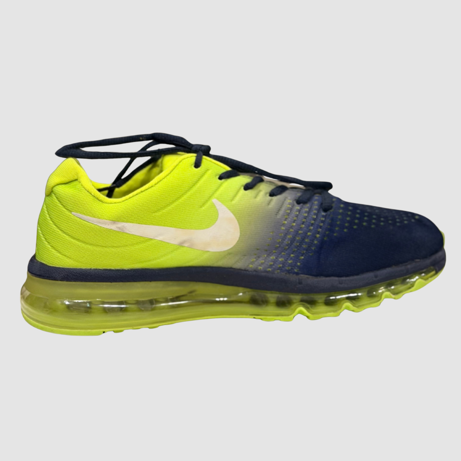 Nike Air Max 2017 running shoe