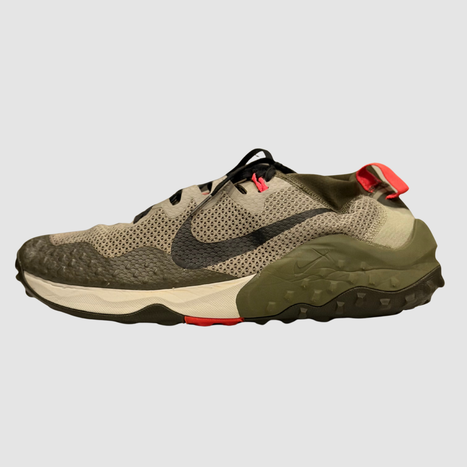 Nike Wildhorse 7 trail running shoe