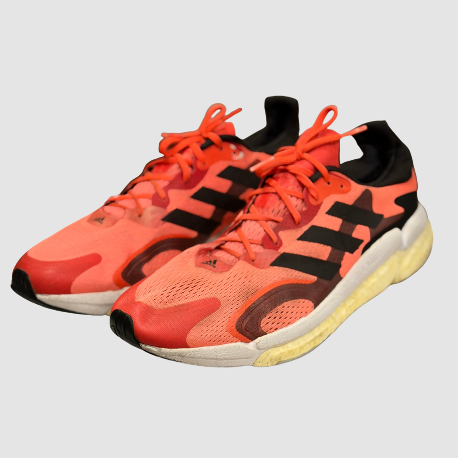 Adidas Solarboost 3 running shoe