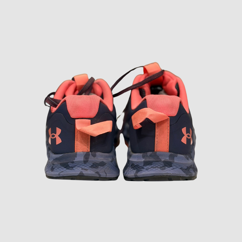 Under Armour Women's Charged Bandit Trail 2 running shoes